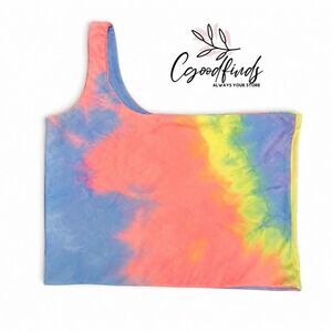 Amazon-essentials Women's Multi Crop-top